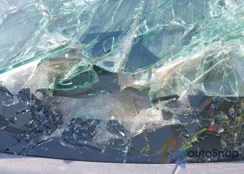 2005 Ford F-150 Fx4/Lariat/Xlt z USA, uszkodzony, nr VIN 1FTPW14515KF00902